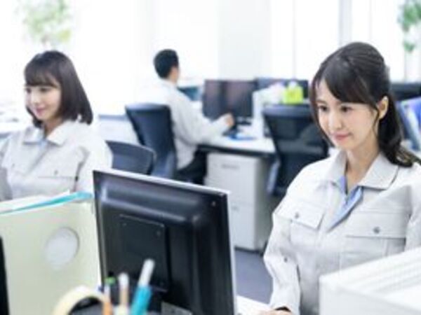 ＜Y-大津：出荷準備の事務＞　★日勤のみ×土日祝休み♪　★初日から高時給1300円♪　★スグ勤務OK♪