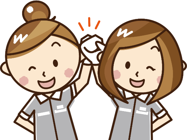 ＜T-003/菰野町＞　清潔感があるきれいな職場♪　未経験の方も「こんなにきれいで働きやすいとは思わなかった！」と感激してもらえる環境です！