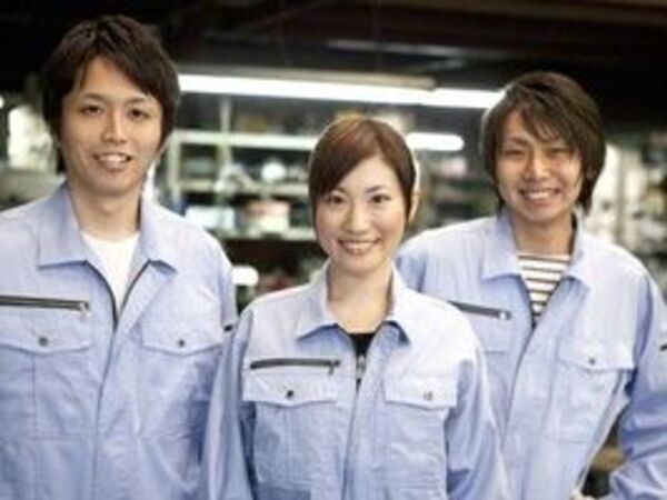 ＜T-002/清須市＞　【供給】★高時給★深夜手当＆残業手当でしっかり稼げます！月収例33万円以上可能！