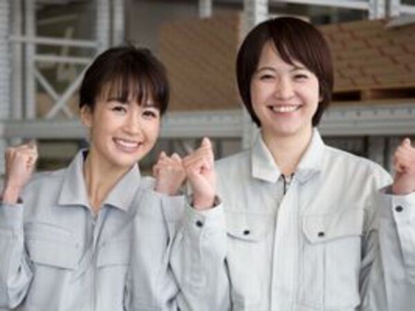 ＜Y-瀬戸：PC入力＆検査＞　日勤のみ！土日祝休み！高時給！冷暖房完備！【面接後、スグ勤務できます♪】