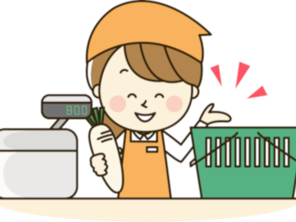 ラ・ムー寺尾台店　今春オープン予定！レジ・品出しアルバイト募集♪