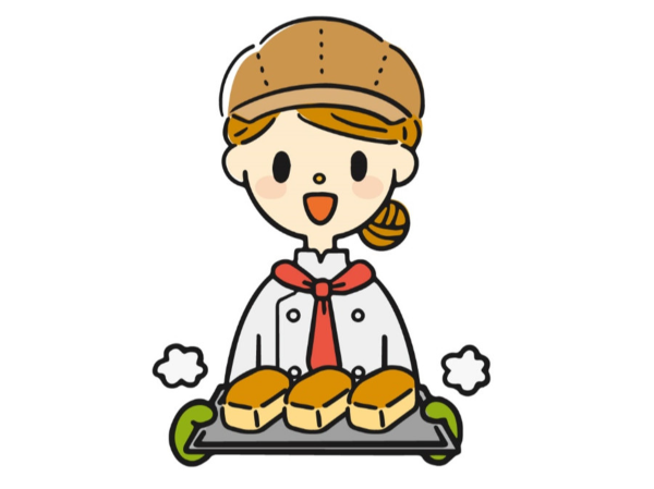 ラ・ムー寺尾台店　今春オープン予定！ベーカリースタッフ募集♪