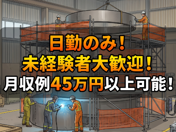 お仕事詳細