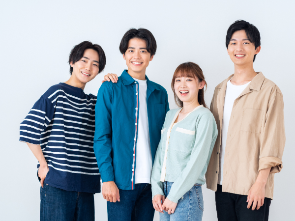 お仕事詳細