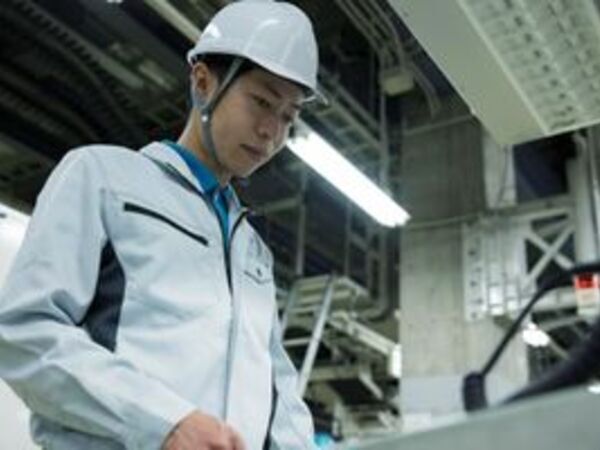 ★関市/検査★　製造や工場勤務が初めての方も大歓迎！　★高評価を頂いています！→就業前から就業後までしっかりサポート！