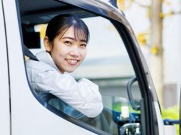 【各務原】工場内での完成品回収/日勤のみ♪残業少なめ♪土日休み♪月収例26万円以上♪