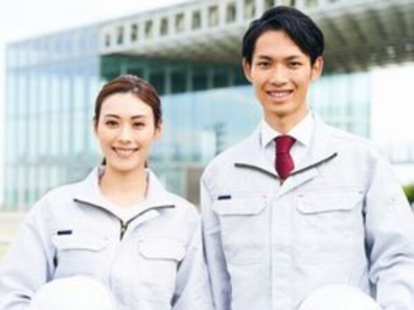 【西区:検査:交替】 冷暖房完備のキレイな工場内!未経験の方も多数活躍している職場なので異業種からの転職希望の方も安心♪