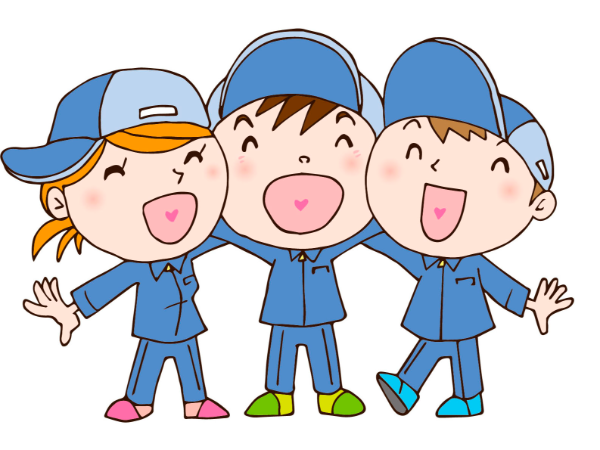 【御嵩町】 ★人気案件新登場! ★日勤のみ×残業ほぼなし×土日休み♪ ★しかも未経験の方も時給1600円スタート!