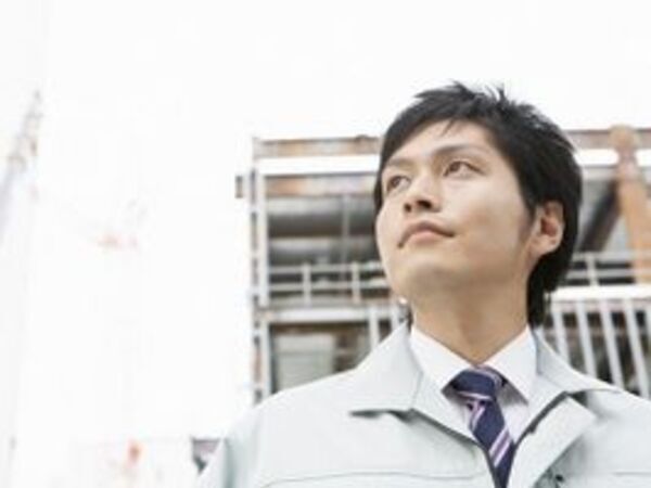 土木施工管理技士ｏｒ建築施工管理技士の資格者、必見！年収例1000万円以上可能！