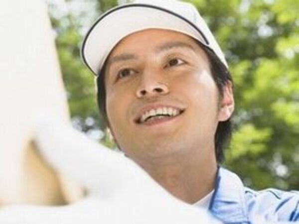 各務原：工場内での資源回収【正社員登用制度＆実績あり】日勤のみ♪土日休み♪月収例24万円以上♪