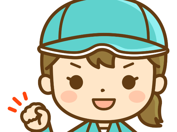 「西宮市:ピッキング」 【日勤のみ×残業ほぼなし】 未経験からスグに活躍できるお仕事です! 【年齢不問】40代、50代も活躍中!