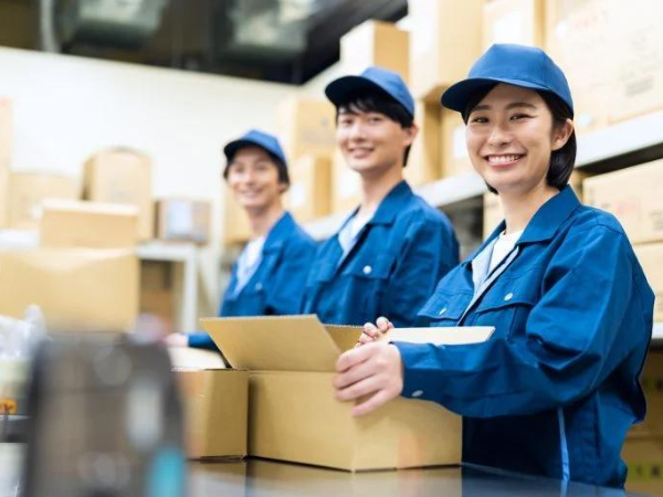 富士河口湖町＜土日祝休み・軽作業♪子育て世代も活躍中♪＞ピッキング・梱包【AE3982】