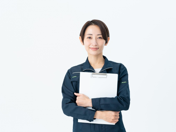 忍野村<人気の事務!PC基本操作でOK・短時間も相談可能>事務と製造のお手伝い【AE3964】