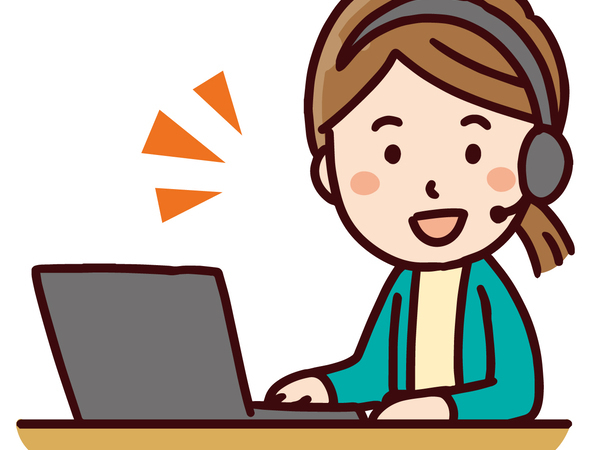 甲斐市＜短時間勤務OK！急なお休み対応も◎・土日祝休み！＞コールセンター応対業務_3172