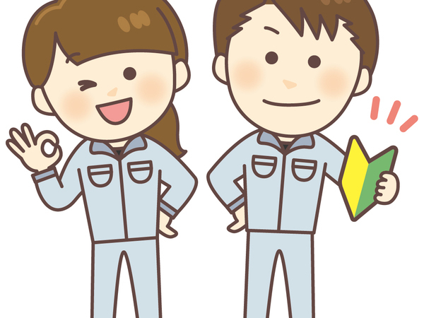 大月市＜土日祝休み・高時給1,700円！＞精密機器の組立・検査【3729】