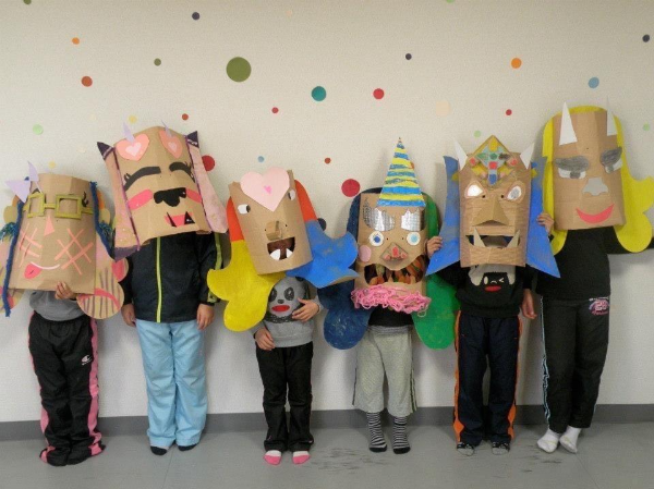 土曜日勤務の保育補助｜大和市小規模認可はひふへ保育園