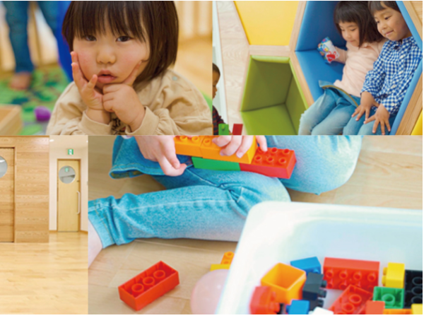 限定1名!2026年4月〜6月勤務開始 お子さんとご一緒にご勤務可能 看護師さん|12人定員はひふへ保育園