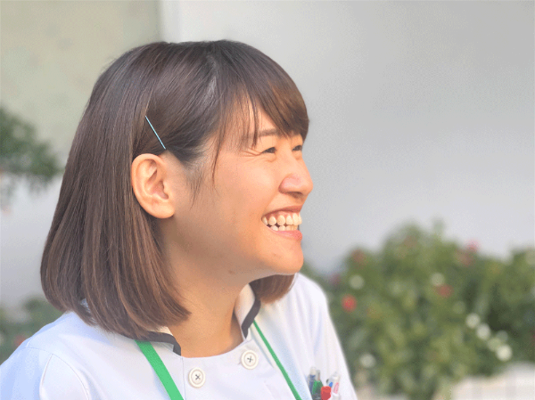 インタビューを終えて