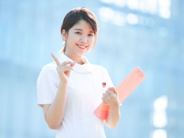 診療情報管理士/常勤/東京天使病院