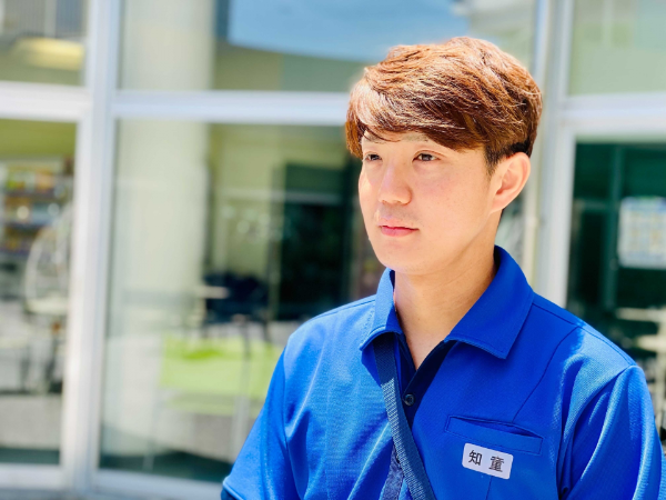 インタビューを終えて