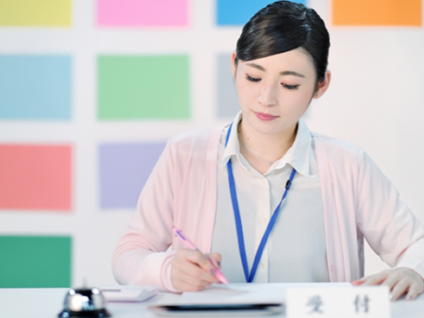 医療事務/クラーク/常勤/東京天使病院/附属駅前クリニック