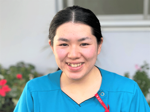 インタビューを終えて