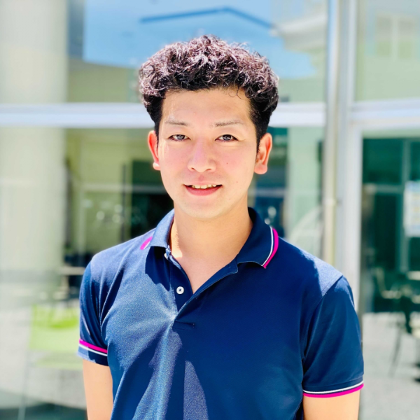 介護福祉士/宮下さん