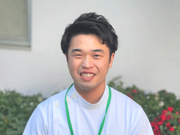 インタビューを終えて