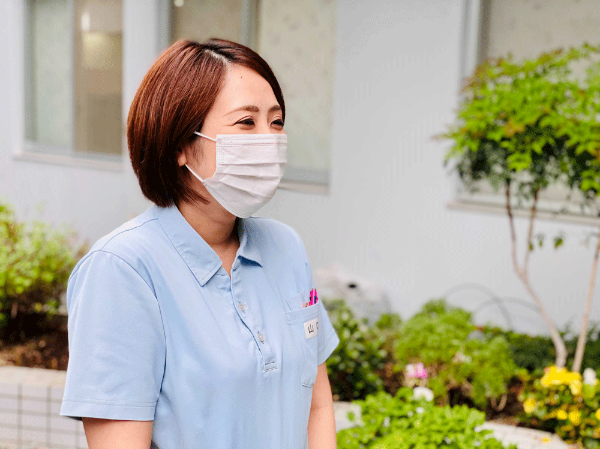 インタビューを終えて