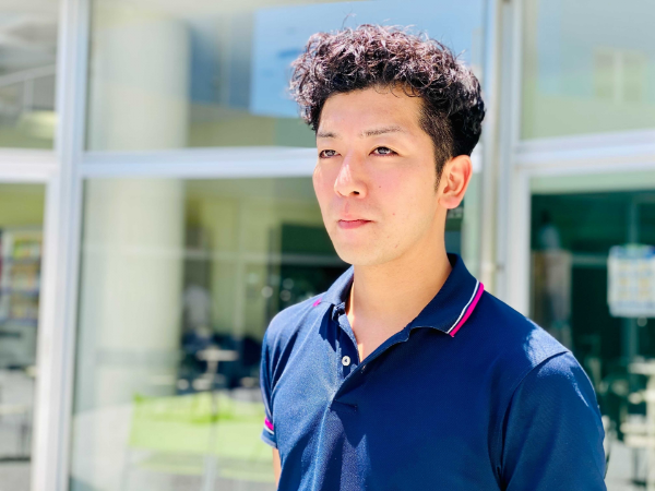 インタビューを終えて