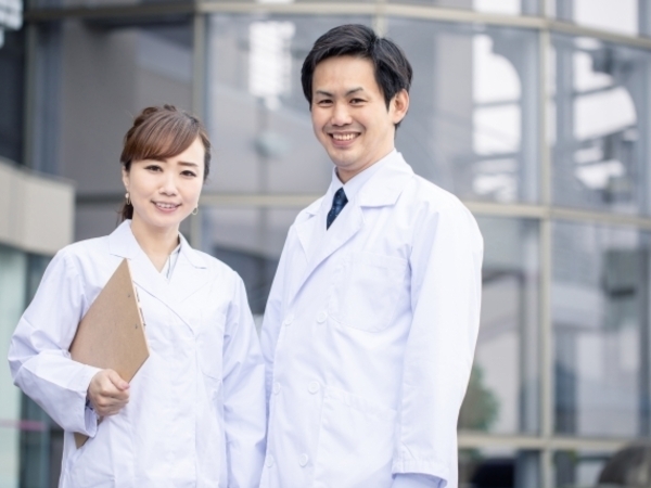 臨床検査技師/常勤/東京天使病院/東京天使病院附属駅前クリニック