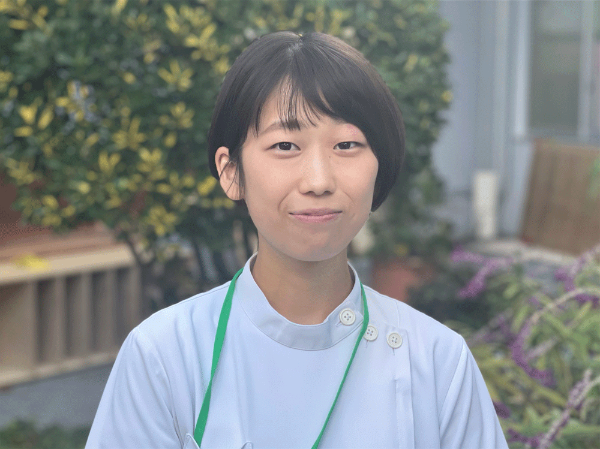 インタビューを終えて