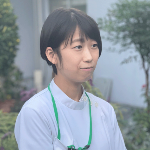 理学療法士/小山さん