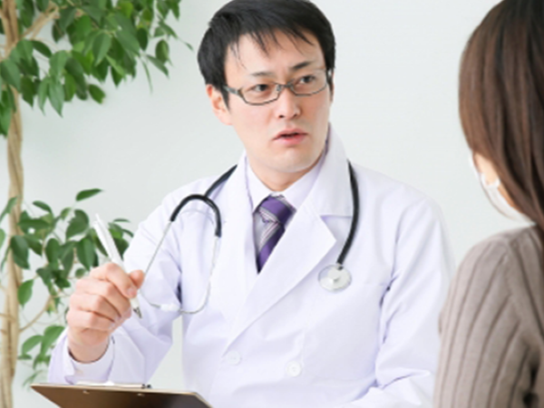 医師/常勤/東京天使病院(122床)