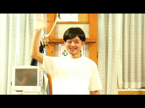 リハビリテーション科 紹介動画