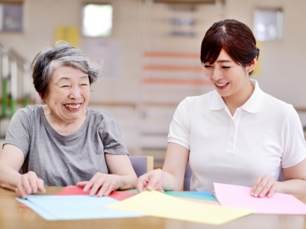 作業療法士(OT)/常勤/東京天使病院 他