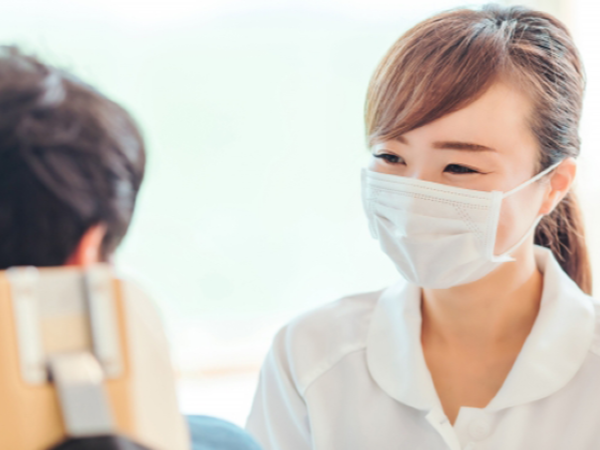 看護助手/常勤/東京天使病院