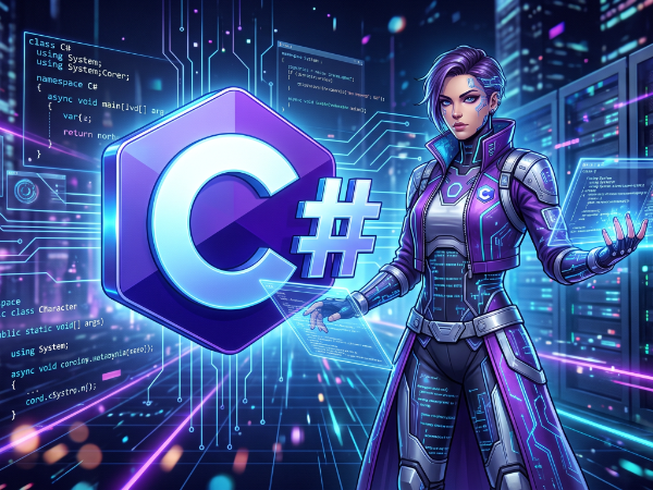C#によるWebシステム開発エンジニア募集