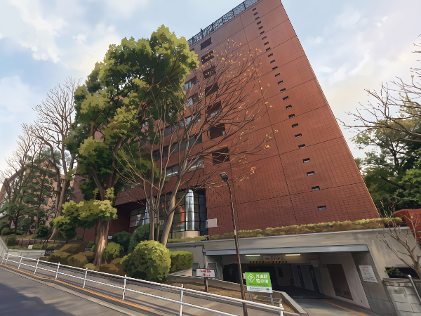 社員インタビュー