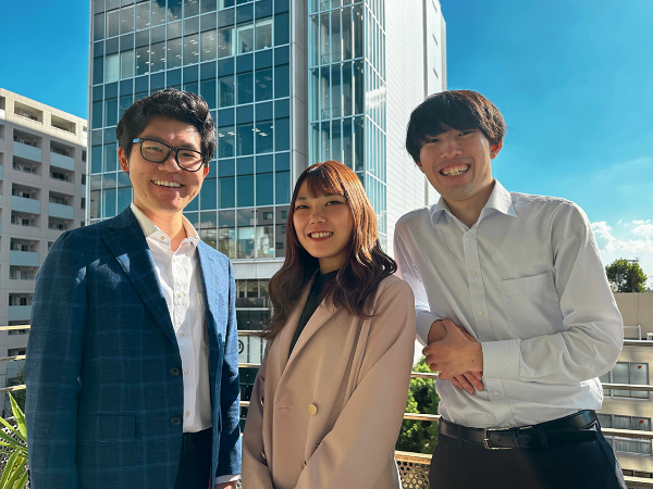 ITソリューション