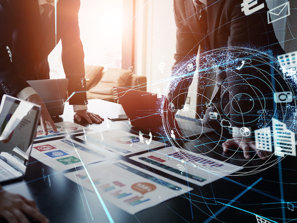 エンジニアの要望に応えられる豊富なプロジェクト