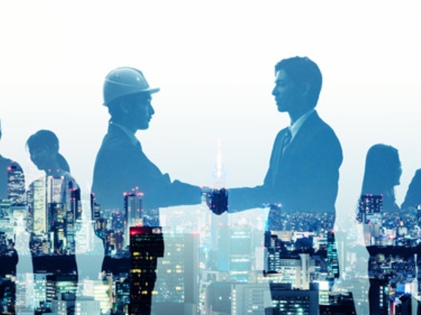 業界への豊富な知識と経験、あらゆる求人案件!