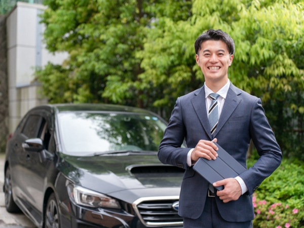 大和南【カーライフアドバイザー(販売営業)】《転居を伴う転勤なし》スズキのメーカー直営代理店／インセンティブや手当充実◎