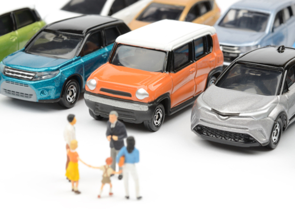 君津店《自動車営業》未経験者歓迎!三菱正規ディーラー/全国転勤無し/既存顧客&新規開拓!