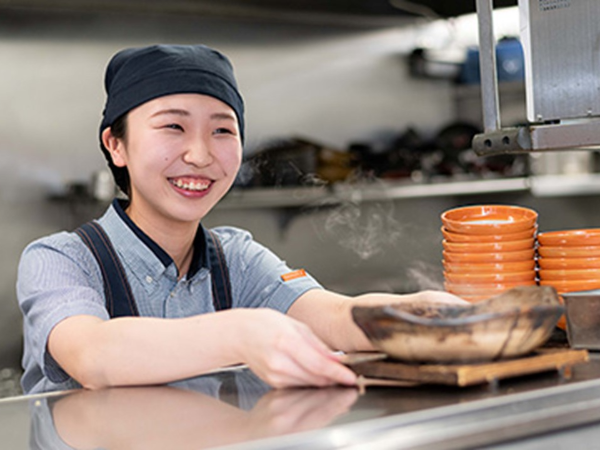 私たちについて