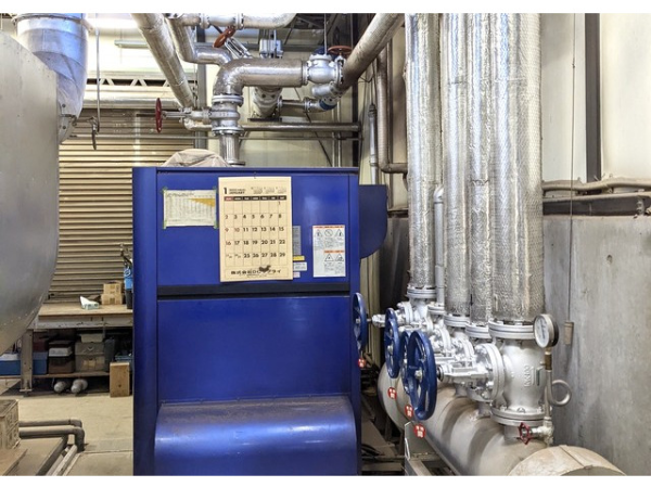 株式会社 兼平製麺所