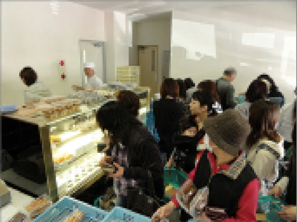 リサイクルなど