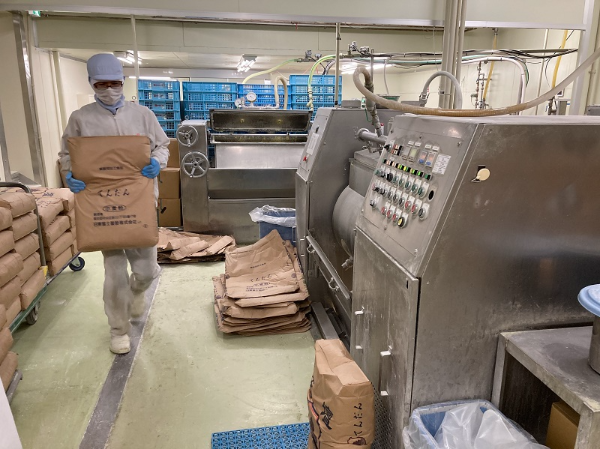 株式会社 兼平製麺所