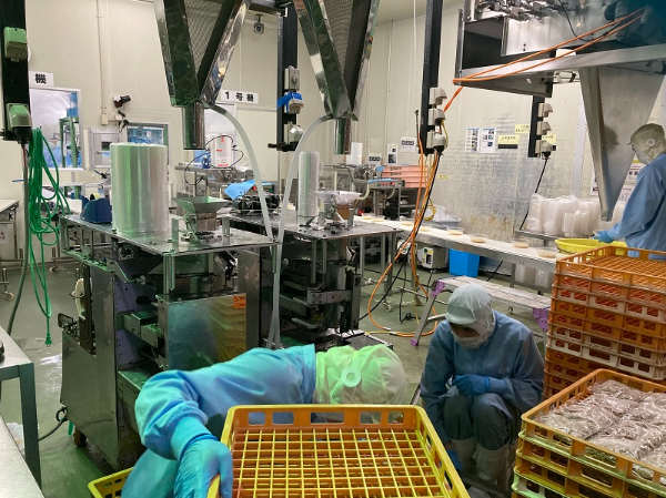 株式会社 兼平製麺所