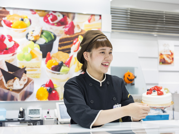 【フルタイムパート/販売スタッフ：もりもと イオンモール旭川西店】≪イオン内の店舗≫接客・販売の経験のない方も歓迎！≪時給1,150円!!≫遅番勤務できる方歓迎！！19時以降は時給＋50円UP!!